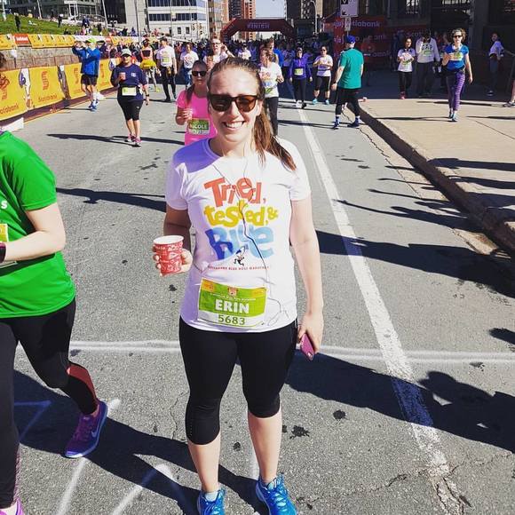 Meet your Posher, Erin - Picture 1 of 1